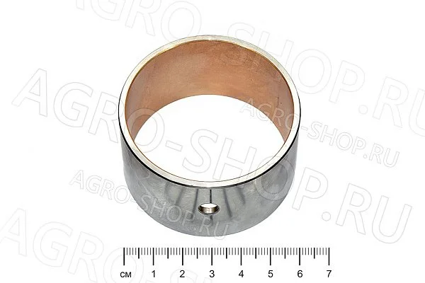 Подшипник ED0016111610-S скольжения 0,25 Двигатель ED4B6153 Lombardini