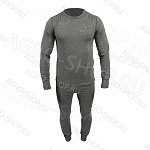 Термобелье CITY COMFORT комплект, до -10°, универсальное, р.56