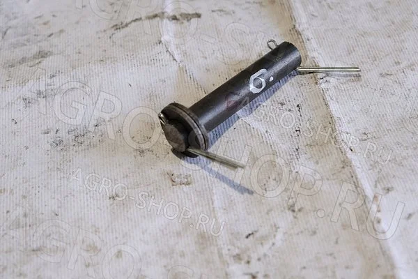 Штырь С4.603-01 стяжки со шплинтом КРН-5,6 
