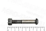 Болт 130-1004061 шатуна с гайкой ЗИЛ-130 