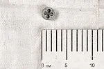 Плашка М8,0 / М8,0х1,25 левая 