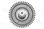 Вал 50-1701252 вторичный МТЗ-80/82/952 (МТЗ)