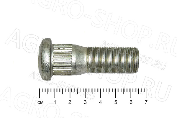 Шпилька С41R92-3104018 заднего колеса ГАЗон NEXT (4,6т) ГАЗ