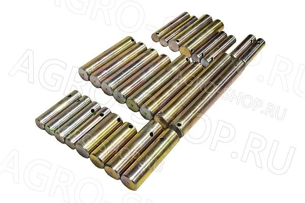 Комплект пальцев для ПФ-1,2 (24 шт) FeatAgro