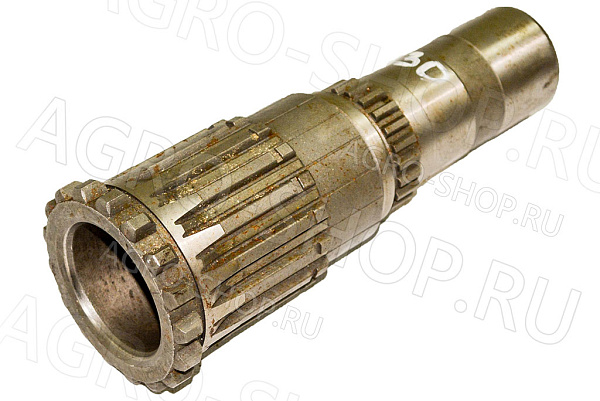 Вал 80-1701240 промежуточный МТЗ-1221 (МТЗ)