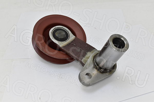 Натяжитель 263-1310105 ремня 1-ручьевой Д-262/263 (ММЗ)