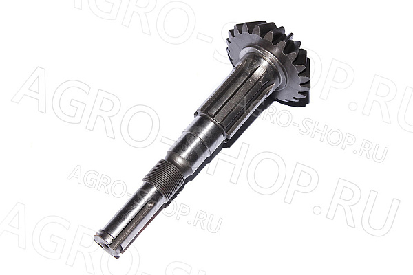 Вал Т30.37.102 первичный Т-30 ВМТЗ