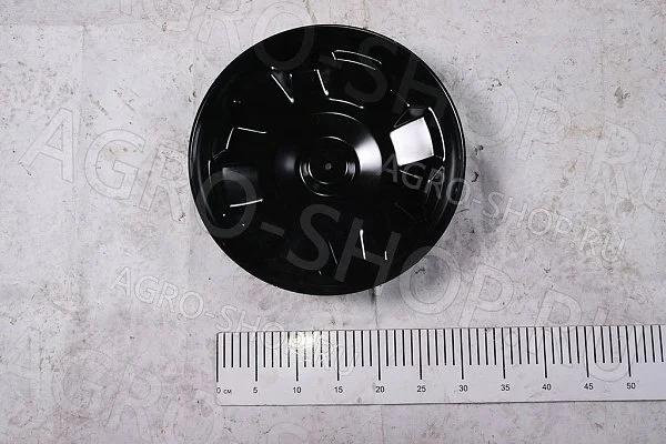 Колпак C41R11-3102016-10 колеса (R19,5 городской вариант) ГАЗон NEXT ГАЗ