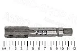 Метчик М22,0х1,50 левая резьба 