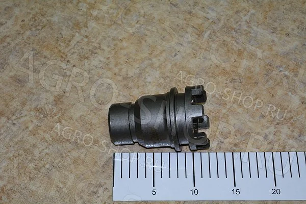 Муфта 50-4202046 заднего ВОМ без кольца МТЗ-80/82 (К)