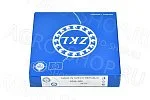 Подшипник 180208 / 6208-2RS (40х80х18) (ZKL) 