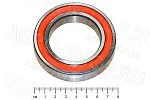 Подшипник 180110 / 6010-2RS (50х80х16) (К) 