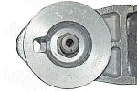 Корпус 245-1117010-Г фильтра тонкой очистки Д-243/245 (ММЗ)