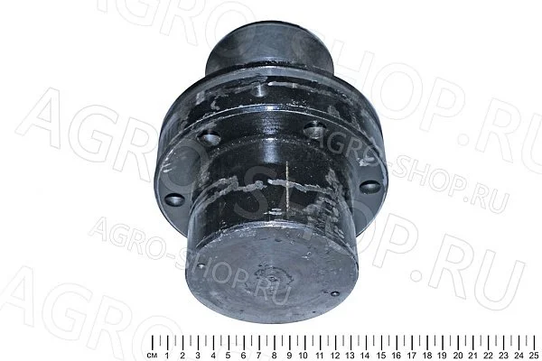Ось ШК-02.00.00 катка в сборе БДМ Краснодар