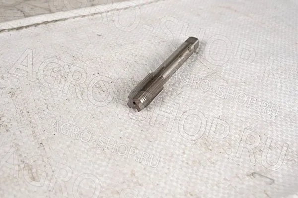 Метчик М16,0х1,50 левая резьба 