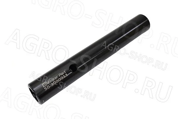 Ось 50-3000011 качания МТЗ-80 (Master Part)