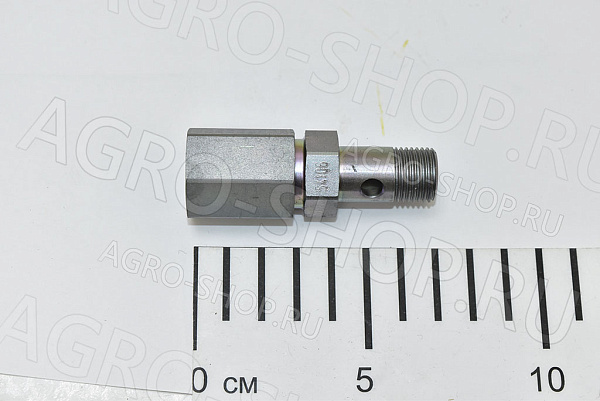 Клапан MB A5410700646 обратки системы Mercedes Benz КЗС-1624 