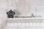Подшипник EV439023 / А21R23.3103145 передней ступицы с крепежом Газель NEXT Espra