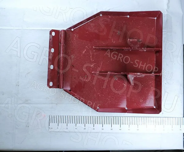 Башмак КСК-6025-1218000  КС-100.12, КПП-4,2 