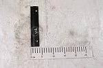Направляющая 10.01.54.414АНТ пластины элеватора Дон-1500Б, Акрос, Вектор 