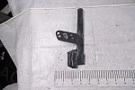 Культер 911034 правый Cultidisc SULKY-BUREL 