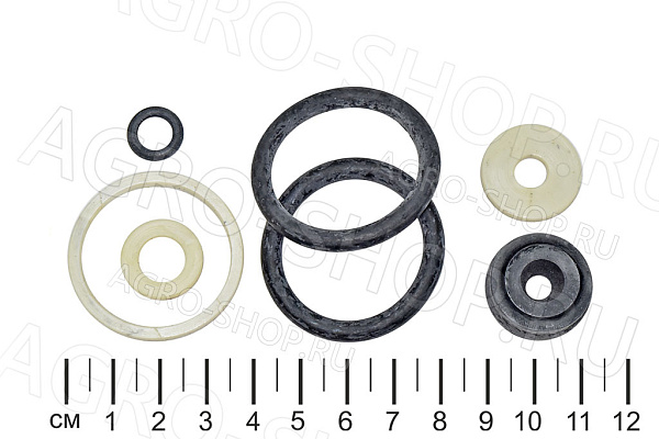 РК гидроцилиндра ГА-83000 вариатора мотовила Дон ВИТЯЗЬ 1914