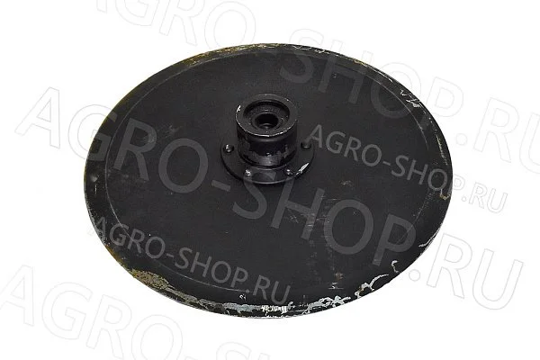 Диск СС-6.0А-17-550-01 в сборе СС-6.0 