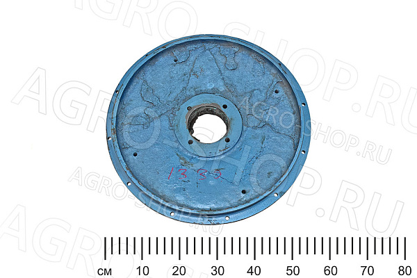 Крышка 1339 дробилки КД-2 
