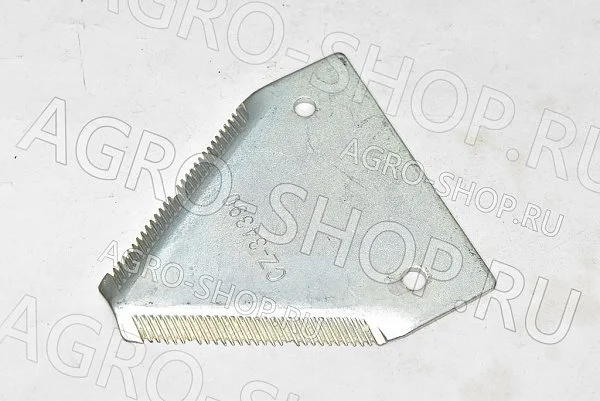 Сегмент 34390 (CZ-34390) MacDon СИЗАР