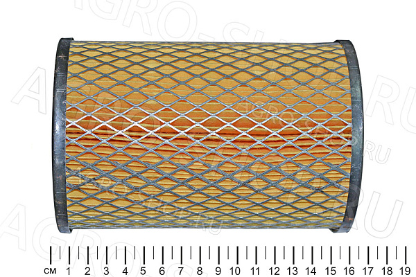 Фильтр масляный М5326М (ЭФМ-015/260-1017060)  МТЗ-100/1221 ДИФА