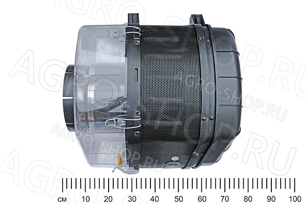 Предочиститель 24PL2400 воздушного фильтра (450-550 л.с)   