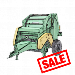 Сеноуборочная техника