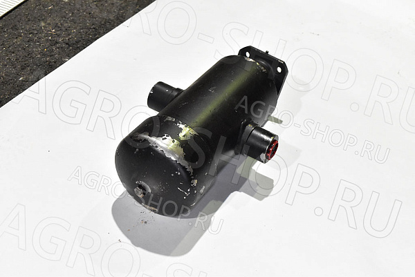 Гидроцилиндр 554-8603010-27 подъема кузова (5-и шток.) 6т. ЗИЛ 