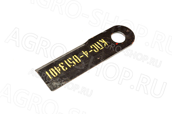Нож КПС-4-0513401  КОК-8-2 