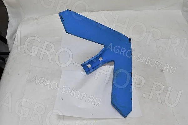 Лапа 47.1096.001 (BLD-16-5) (405 мм, S=8 мм) для культиватора HORSCH Анитим