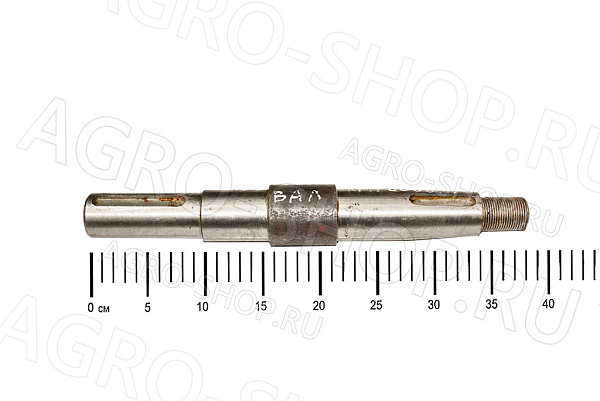 Вал КРН 0600603  КИН-Ф-1500 