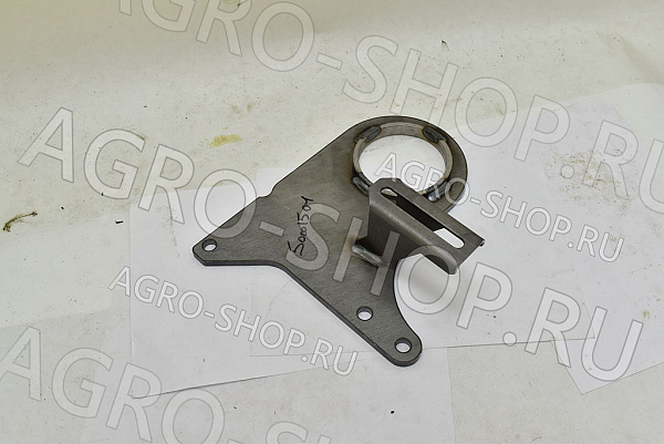 Застежка левая 50001501   