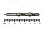 Сверло 40,0 к/х 