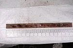 Скребок 52.690  БМ-6А/Б 