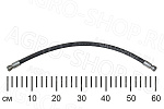 Рукав РВД 10-1SNx650 G3/8"  ИСРК-12 