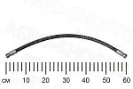 Рукав РВД 10-1SNx650 G3/8"  ИСРК-12 