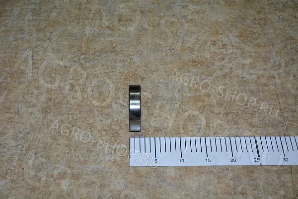 Подшипник 180308 / 6308-2RS (40х90х23) (К) 