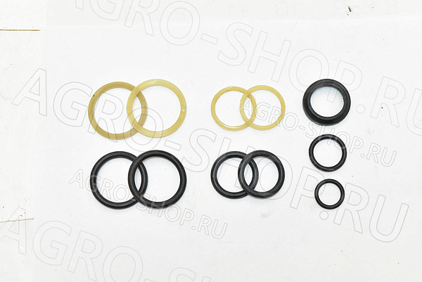 РК гидроцилиндра ГА-80000 подъема мотовила Нива, Дон (2618)