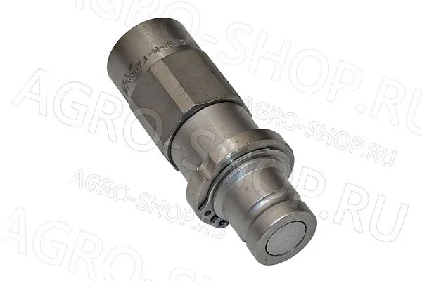 Муфта M FAP9DZ 3/8"BSP  КС-200 