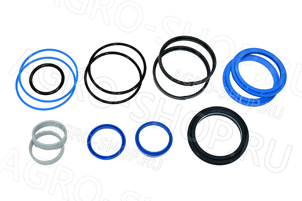 РК гидроцилиндра ковша с 2009г.в. ПКУ-0,8 ТМ Гидролига (44804)