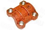 Вкладыш 70-3104025 задней ступицы МТЗ-80/82/952 (У)