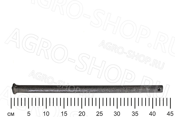 Палец А34-2-01В звена гусеницы ДТ-75 Чебоксары
