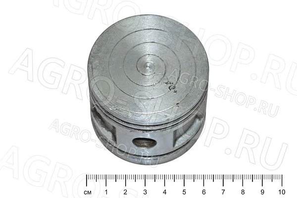 Поршень 130-3509160 компрессора (+0,4мм) ЗИЛ-130 