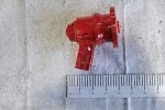 Корпус БД 16.01.00А (обслуживаемый, прямая стойка) БДС-5,1х4 БДТ-АГРО