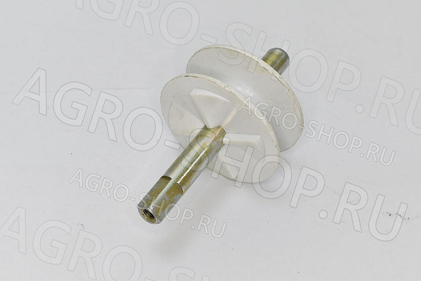 Барабан 70-1310450 шторки радиатора МТЗ-80/82/952 (МТЗ)